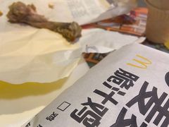 -麦当劳(合肥之心城店)