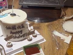 -やきにく 牛将日式焼肉(新华路店)