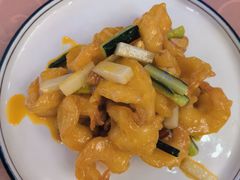 -烤肉宛饭庄(南礼士路店)