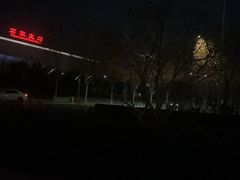 -石家庄站