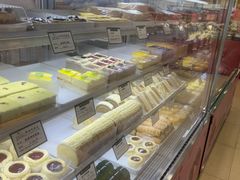 -蜂蝶来饼店(拱北总店)