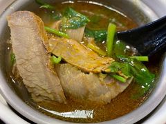 -小杨生煎(黄河路店)