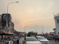 -渔顺生·顺德鱼生·粥底火锅·桑拿鸡(渔人码头店)