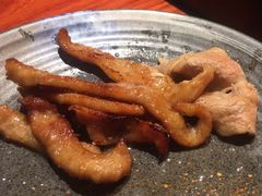 -山之屋炭火烧肉·生啤畅饮(大朗万科中央公园店)