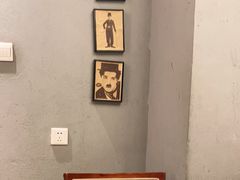 -茶啊冲电影主题文化餐厅(TOUCH12街店)