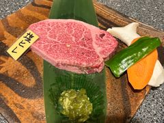 -宮崎牛第一号指定店 焼肉の幸加園(橘通店)