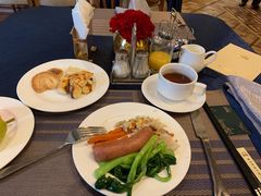 -马勒别墅饭店(静安寺店)