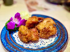 日式炸鸡-羽寿司(东方宝泰店)
