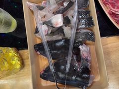 -谭公鱼头·鲜鱼火锅·小龙虾·江湖菜(秀沿路店)