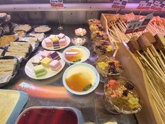 -阿串串老火锅(力盟店)