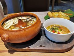 -雀舞云南菜(乐客城店)