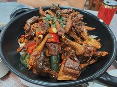 -龙小海荆沙鸽子店(瑞安街店)