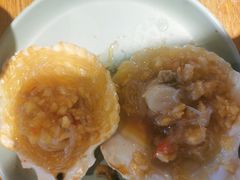 -蚝英雄鲜蚝自助专门店(长楹天街直营店)