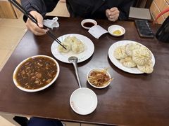 -小胖包子王(光明楼店)