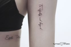 -飛凡TATTOO纹身•原创