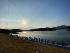 -佛手湖郊野公园