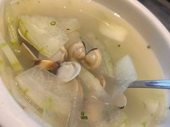 -创味·民间海南菜·非遗藤桥排骨(藤桥·免税城店)