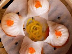 -万丽轩·粤菜(王府井金茂万丽酒店)