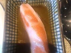 -隐秀山居酒店·秀厨融合西餐厅