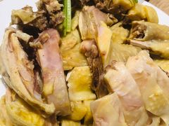 -泰煌鸡·上海白斩鸡·鸡汤面(万航店)