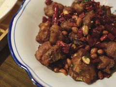 -祥云精致湘菜馆(东1时区店)