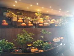 -璟象酒店-爱丽坊景观餐厅