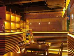 -양평식당·杨平食堂(华贸店)