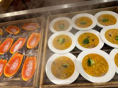 -芭菲盛宴·环球美食(北城国际店)