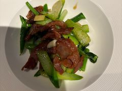 -浙江安吉JW万豪酒店·万豪中餐厅