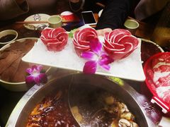 -大龙辣火锅·龙虾·烧烤(湖滨新天地店)