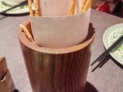 -南里山房·新淮扬菜(徐汇万科店)