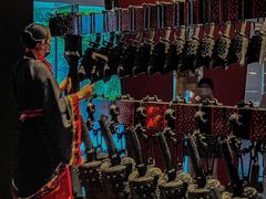 -曾宴·楚菜(湖北省博物馆店)