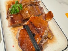 -东方早茶 海鲜•青岛菜(国信体育中心店)
