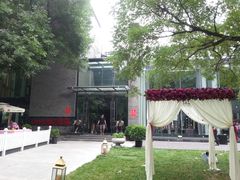 -唐廊烤鸭店(工体店)
