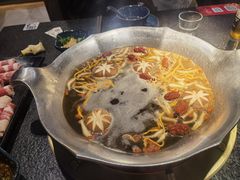 -湊湊火锅·茶憩(世博大道店)