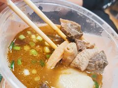 -正宗阳山牛杂(东城店)