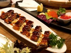 鳗鱼蒲烧-阿吾罗日本料理(K11艺术中心店)