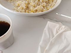 -老子山小鱼锅贴·龙虾馆