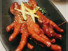 -桂满陇-十里风荷(合生汇店)