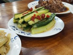 -柴氏风味斋(甘家口店)