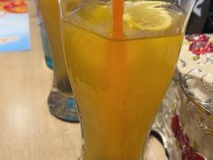 -卢布里西餐厅(星海广场店)