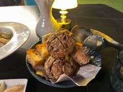 -宴悦海鲜餐厅Driftwood·游水海鲜·牛排(亚龙湾瑞吉店)
