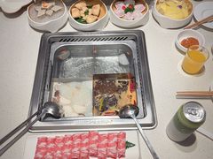 -海底捞火锅(高科广场店)