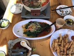-小厨子私房菜·云南美食店