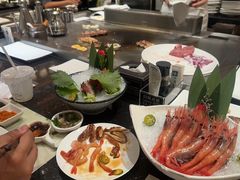 -大渔铁板烧(万象城店)