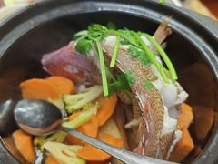 -鹭港渔家海鲜大排档