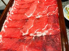 安格斯雪花牛肉-NIUAN牛庵·日式和牛烧肉(恒隆店)