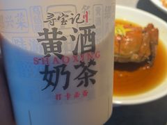 -寻宝记绍兴菜(状元店)