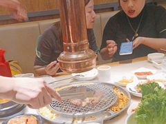 -韩宫宴烤肉·料理(大宁国际店)