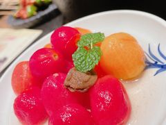 -盡膳口福跷脚牛肉火锅(晶耀前滩店)